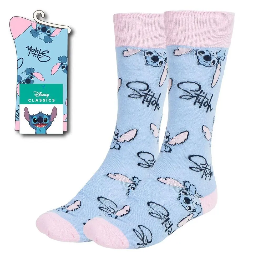 Socken Cerda Stitch