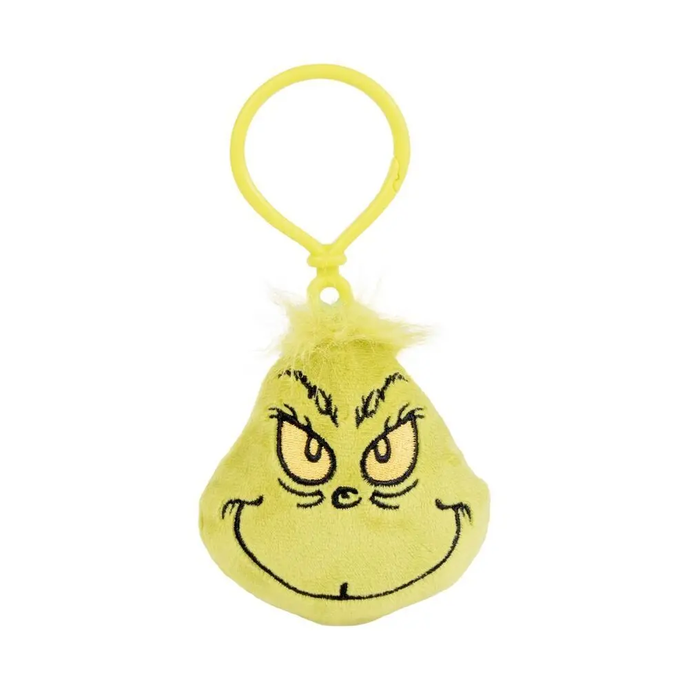 Schlüsselanhänger Cerda The Grinch 3D