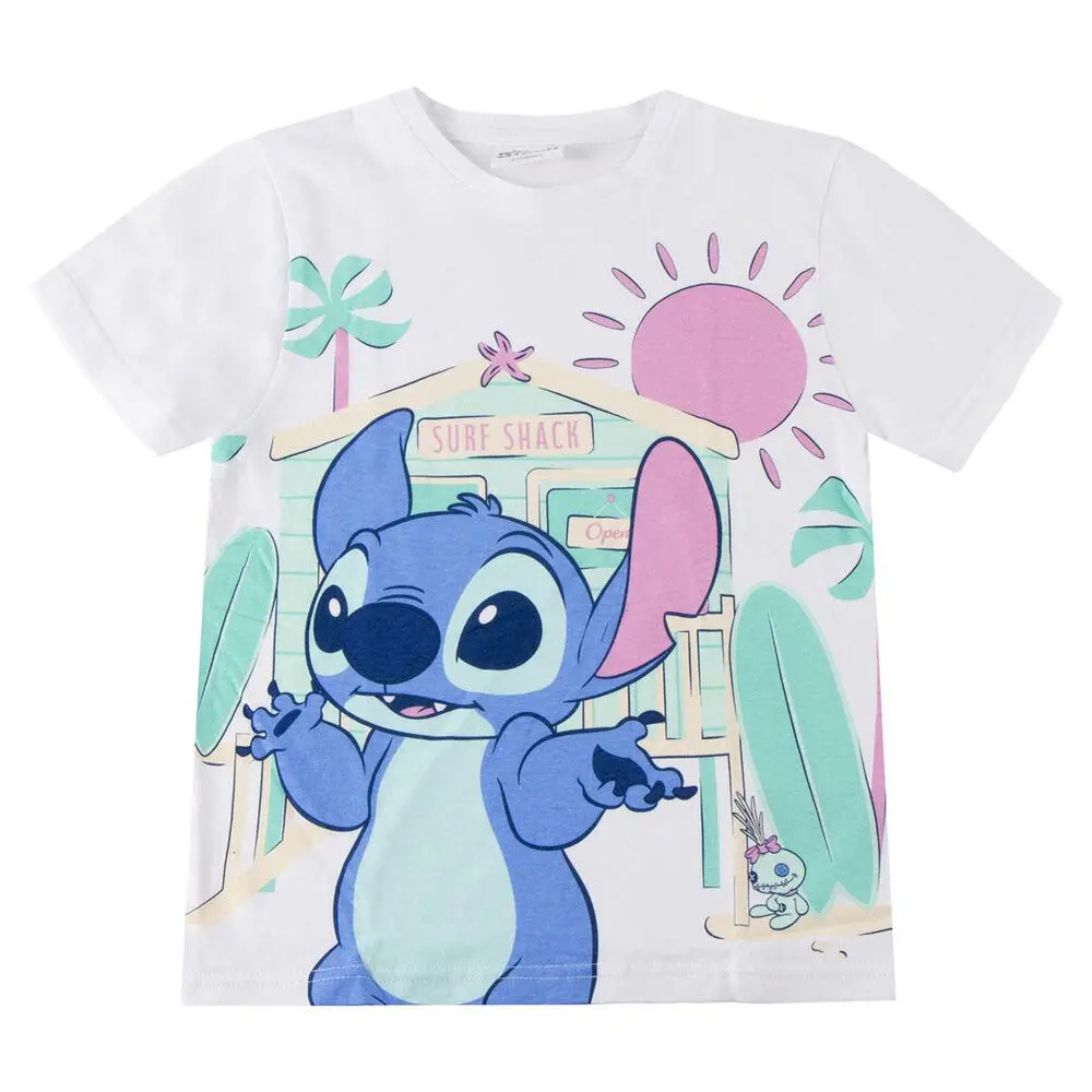 T-Shirt Cerda Stitch