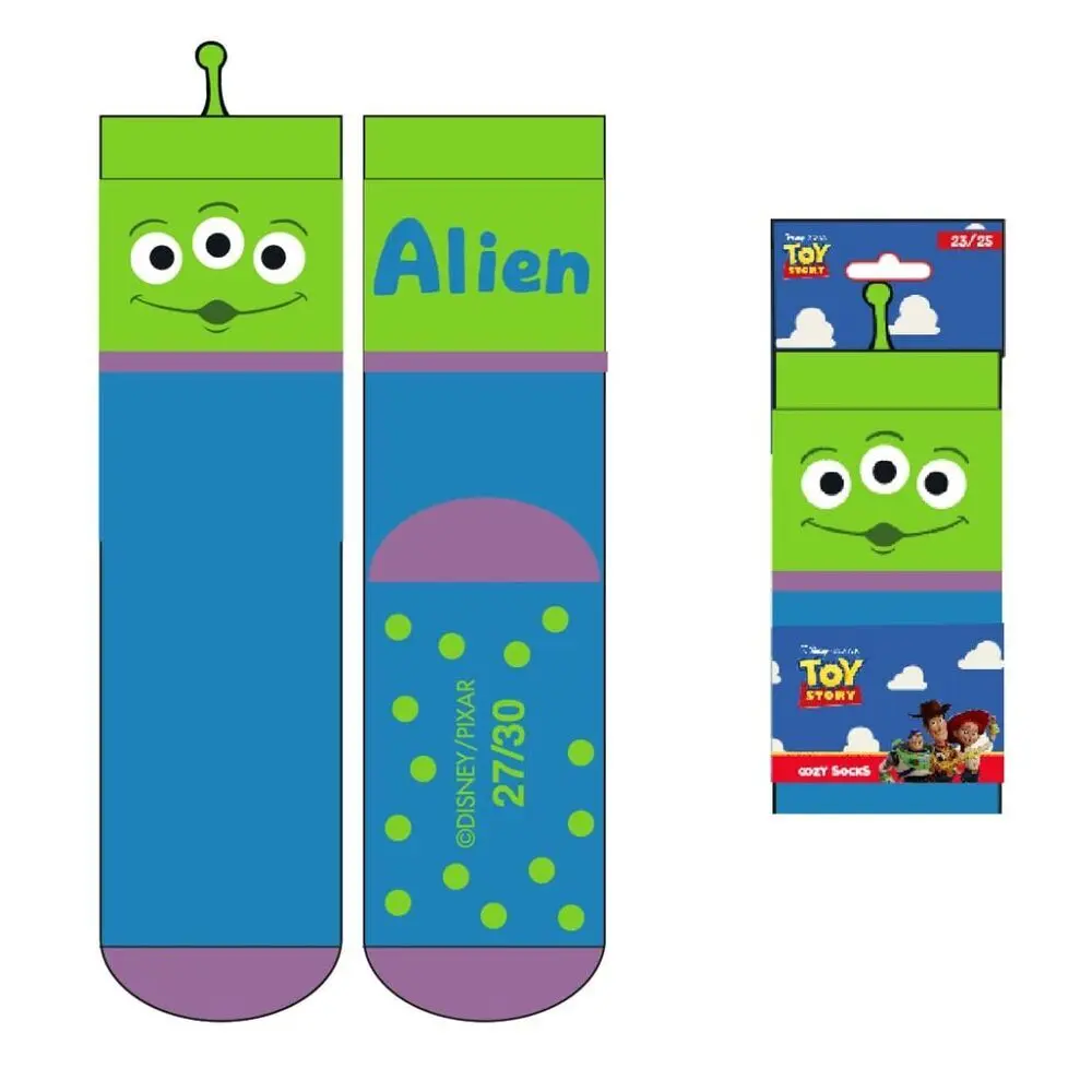 Rutschfeste Socken Cerda Toy Story