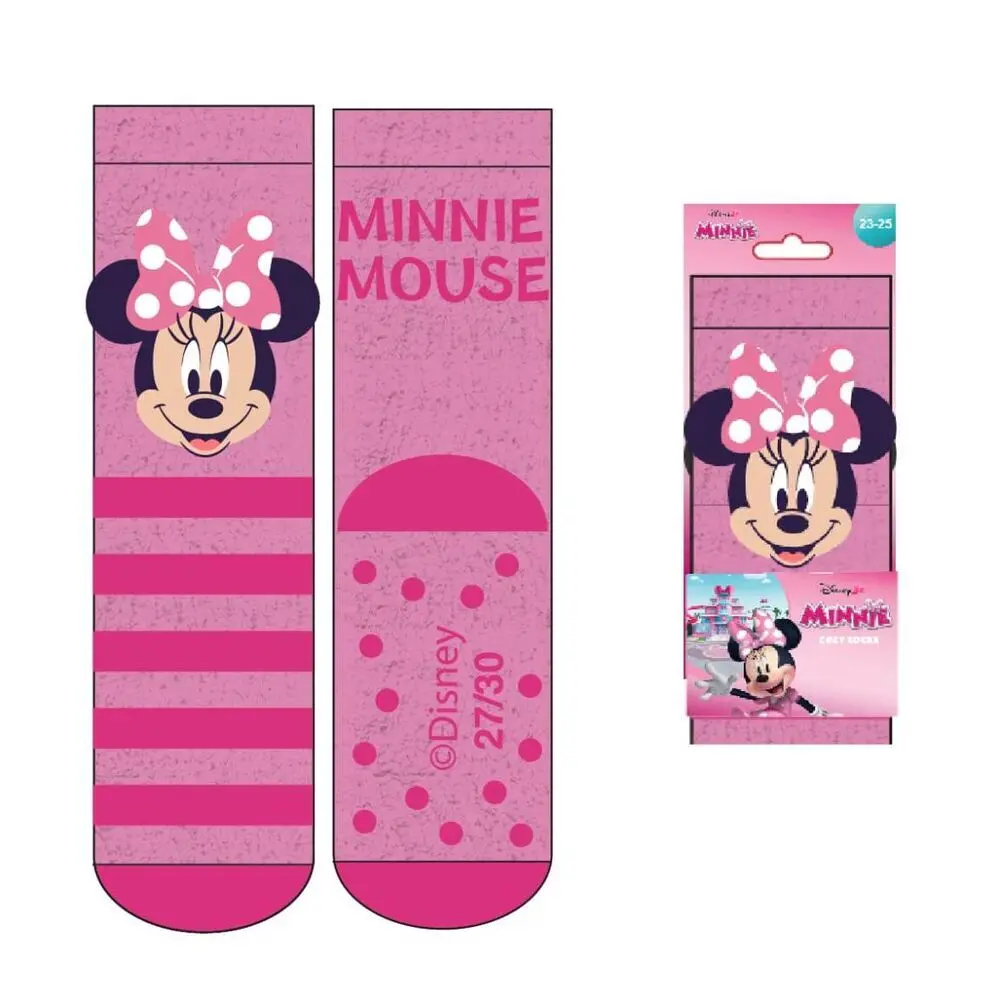 Rutschfeste Socken Cerda Minnie