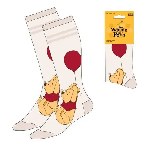 Socken Cerda Disney Winnie the Pooh