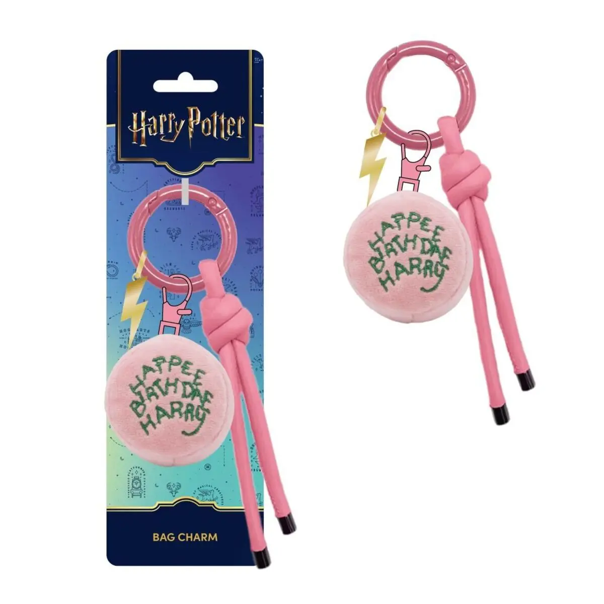 Schlüsselanhänger Cerda Harry Potter