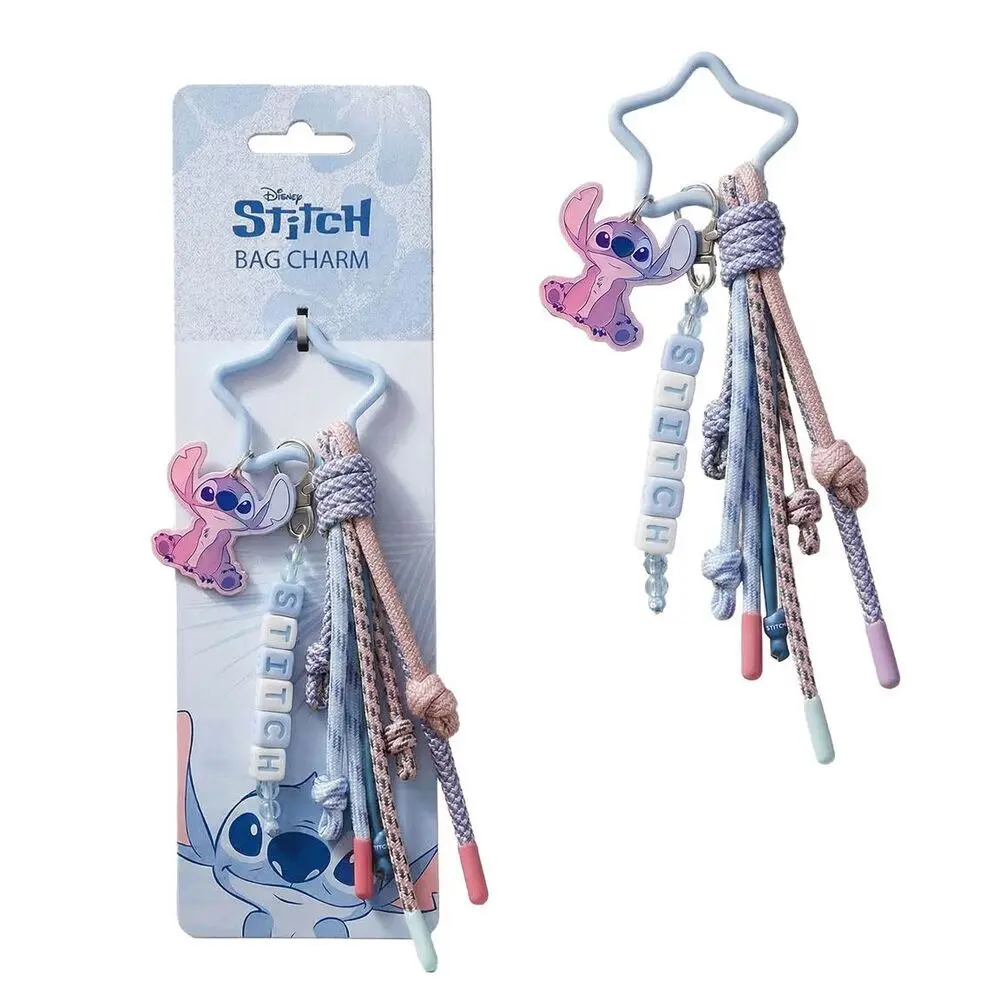 Schlüsselanhänger Cerda Stitch