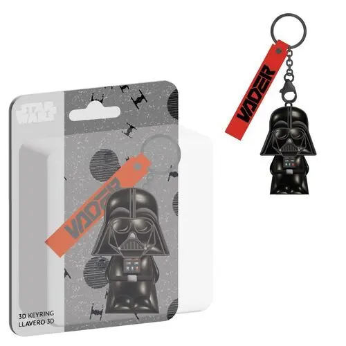 Schlüsselanhänger Cerda Star Wars Dark Vador