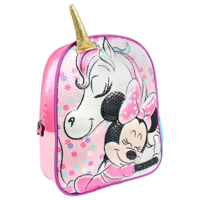 Sac à dos fille Cerda Disney Minnie 3D