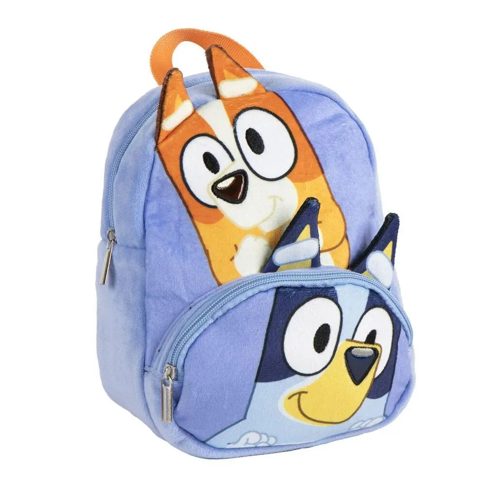 Sac à dos enfant Cerda Bluey