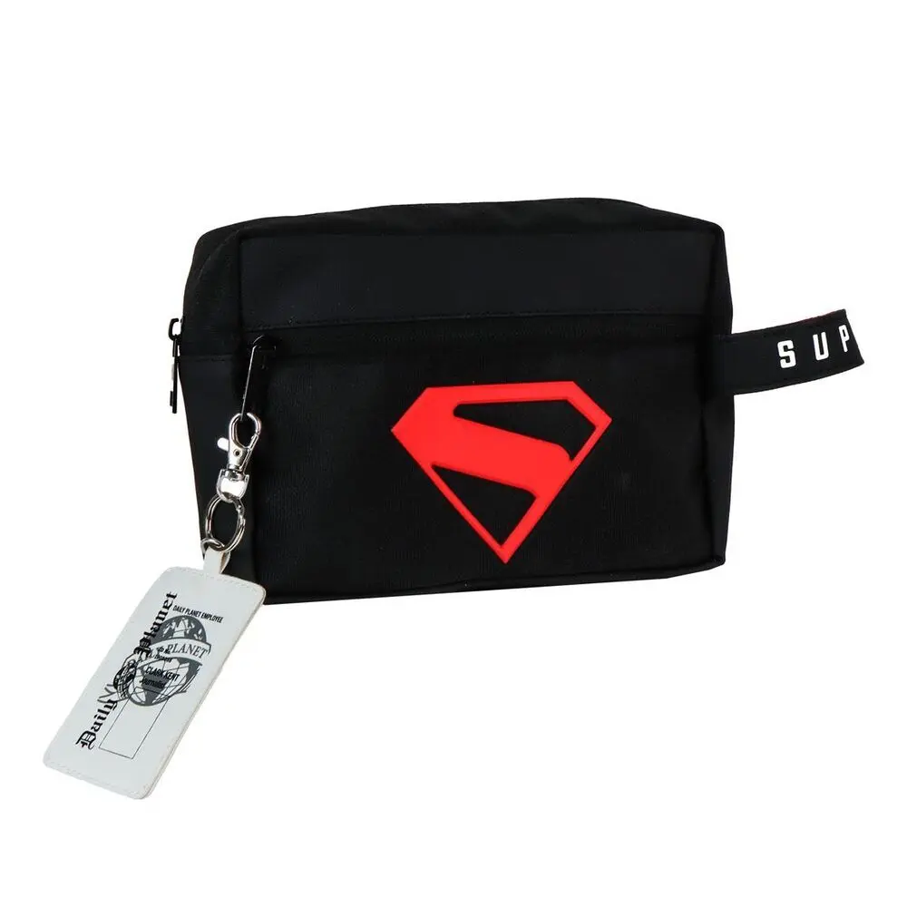 Reise-Toilettentasche Cerda DC Comics Superman