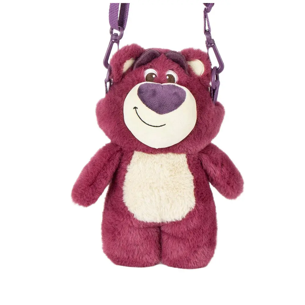 Pochette en peluche enfant Cerda Toy Story