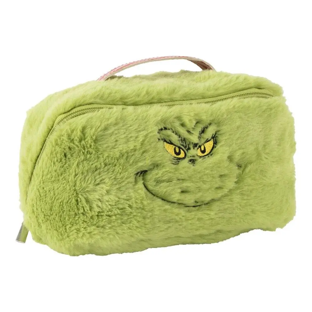 Kulturbeutel Cerda The Grinch Vanity