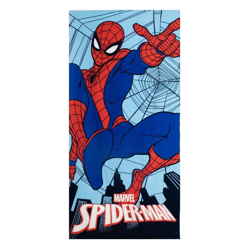 Handtuch Cerda Marvel Spiderman