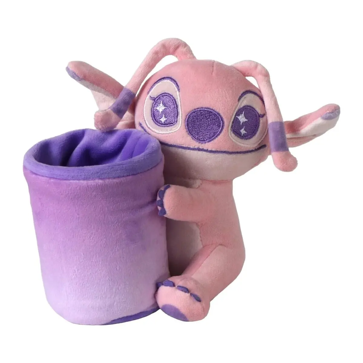 Bleistift Cerda Stitch Angel