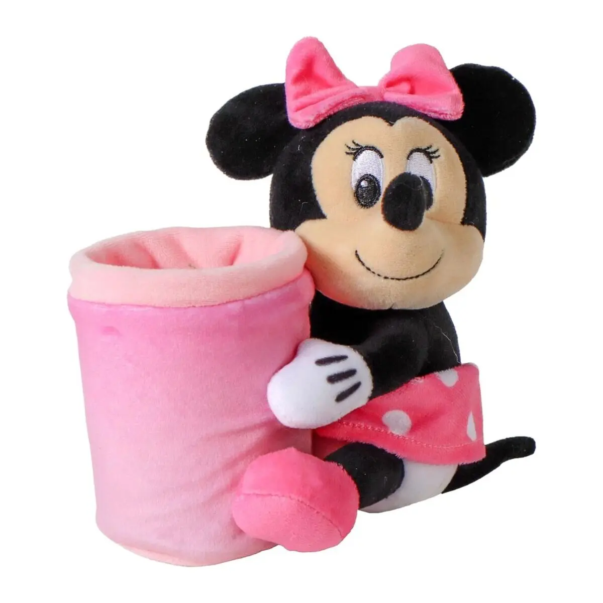Plüsch Stiftehalter Cerda Minnie