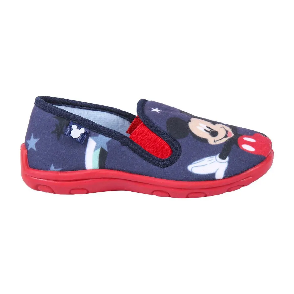 Chaussons bébé garçon Cerda Francesita Mickey