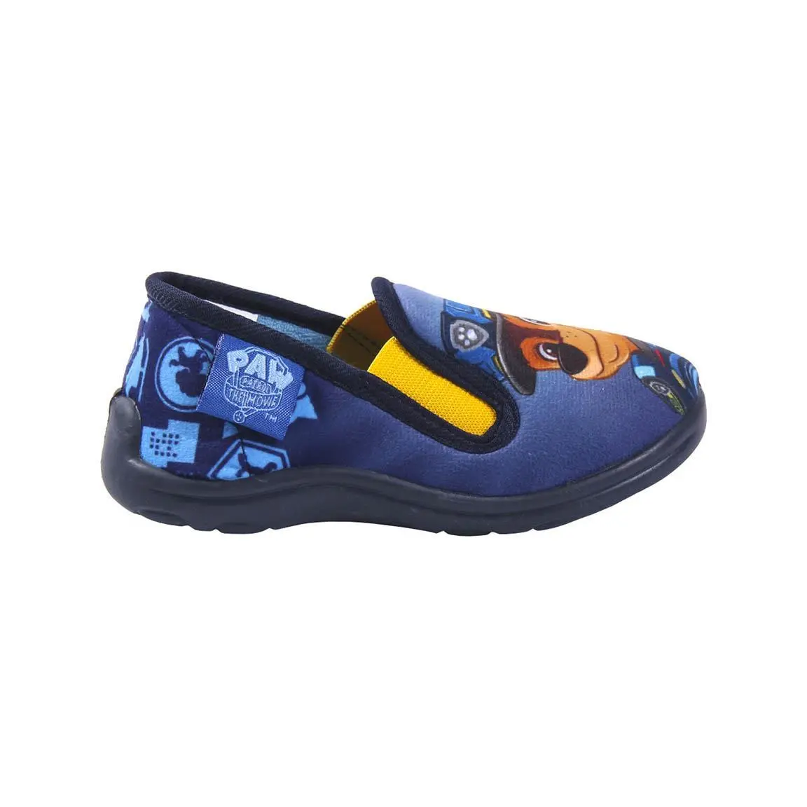 Chaussons bébé garçon Cerda Francesita Paw patrol Movie