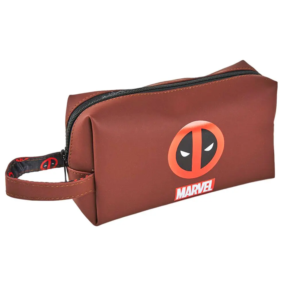 Borsa da toilette Cerda Marvel Deadpool