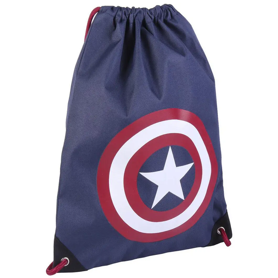 Schnursack Kind Cerda Marvel Avengers