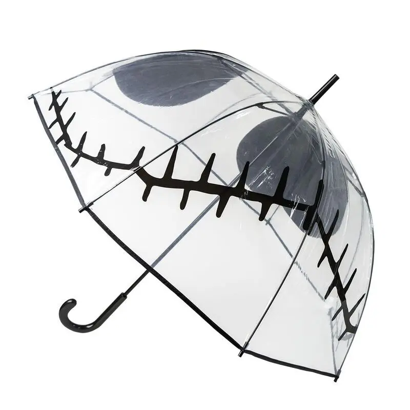 Manueller Regenschirm Cerda Disney Nightmare Before Christmas