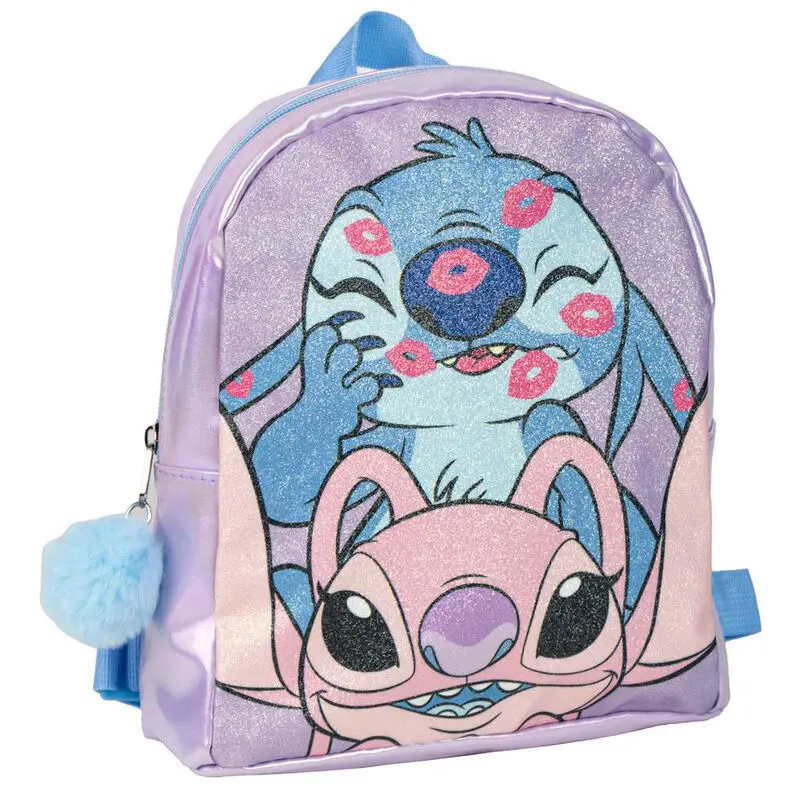 Zaino Cerda Stitch Casual
