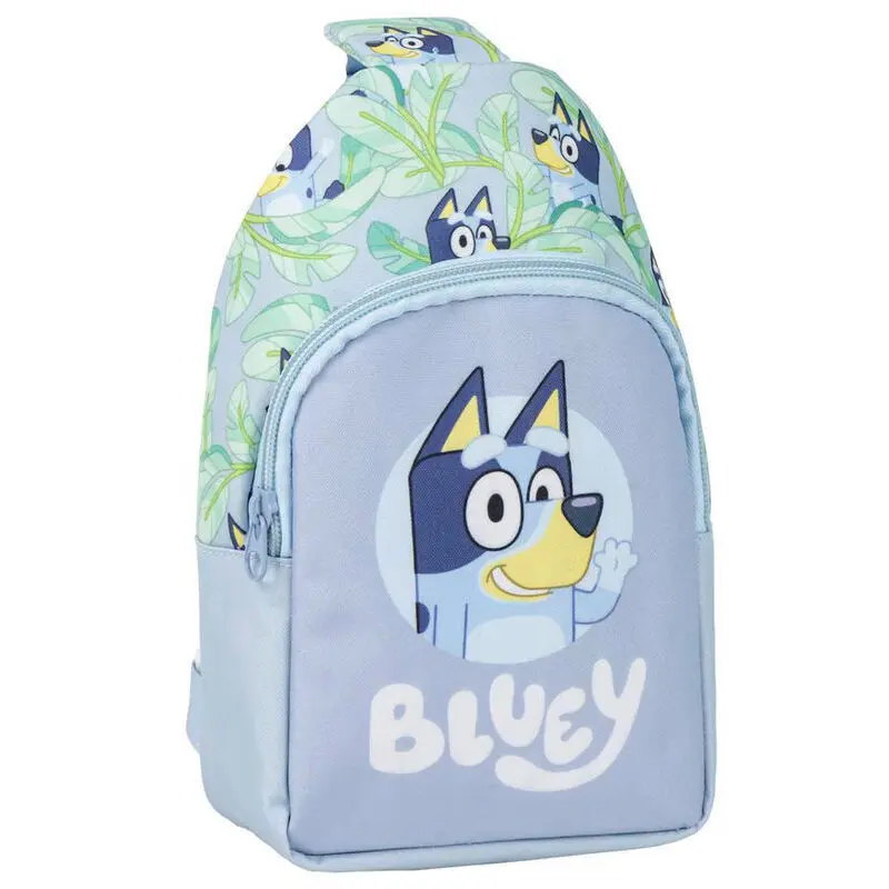 Sac bandoulière enfant Cerda Bluey Sac bandoulière enfant Cerda Bluey
