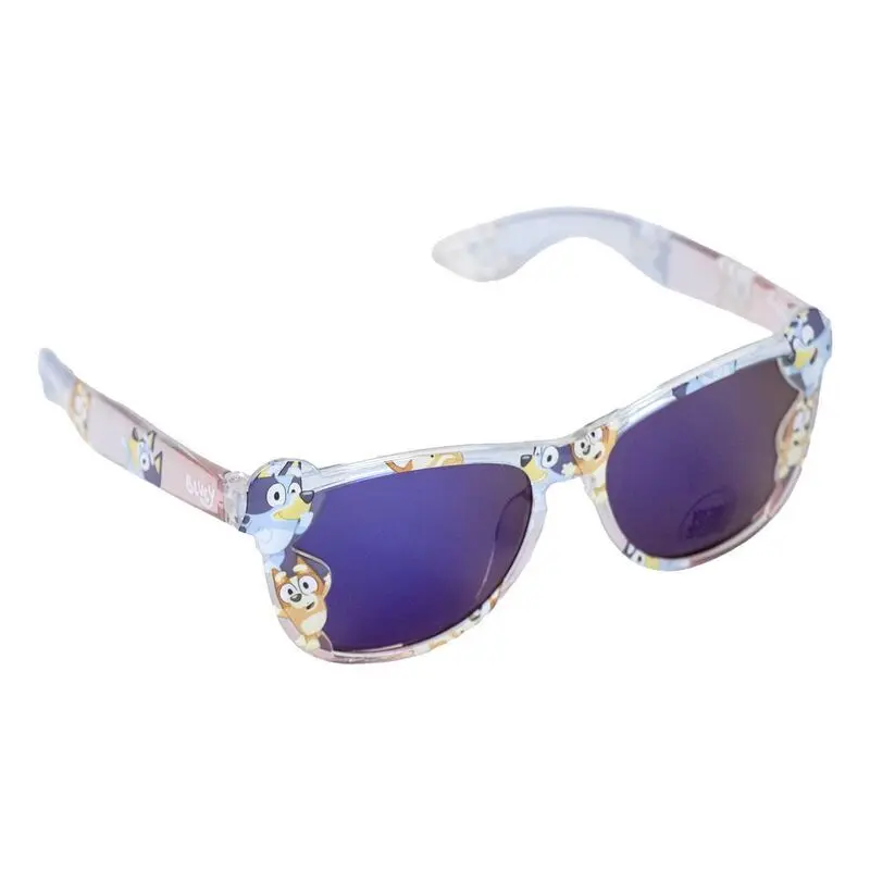 Gafas De Sol Premium Para NiñOs Cerda Bluey-image