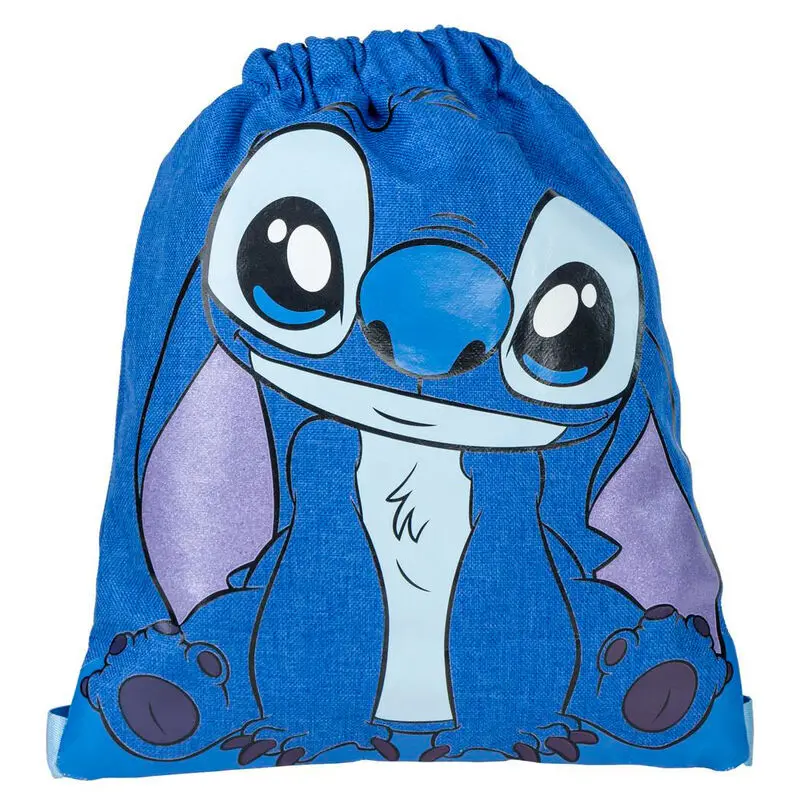 Schnursack Cerda Stitch