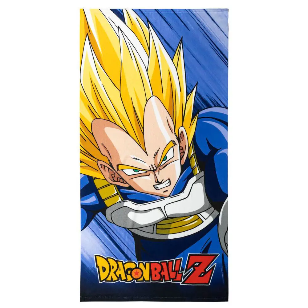 Mikrofaserhandtuch Kind Cerda Dragon Ball Z