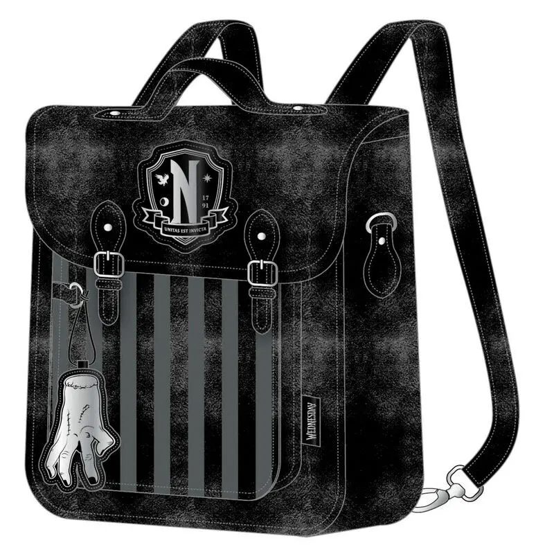 Sac à dos enfant Cerda Wednesday