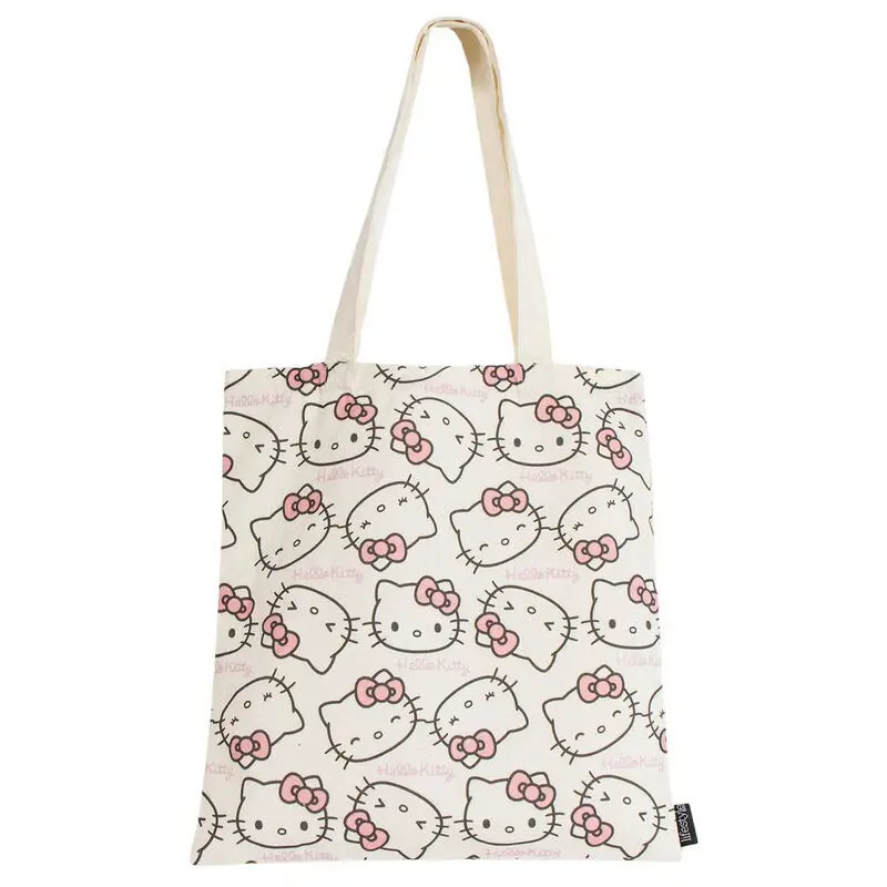 Sac cabas enfant Cerda Hello Kitty