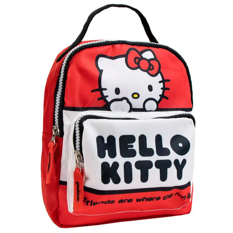 Sac à dos enfant Cerda Hello Kitty