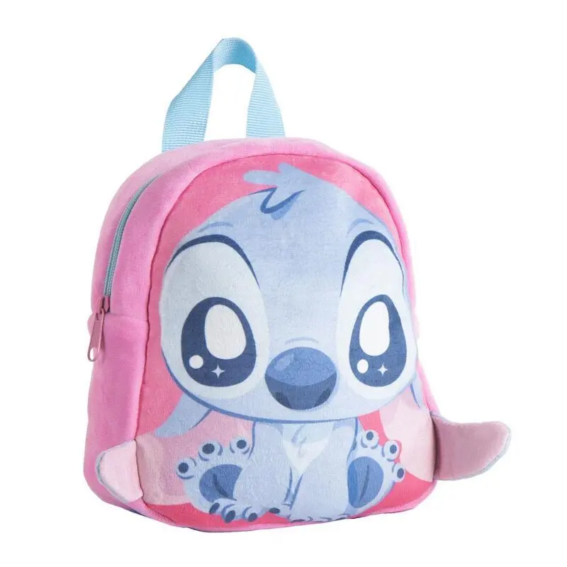 Sac à dos en peluche enfant Cerda Disney Stitch