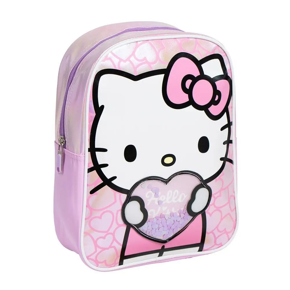 Sac à dos enfant Cerda Hello Kitty
