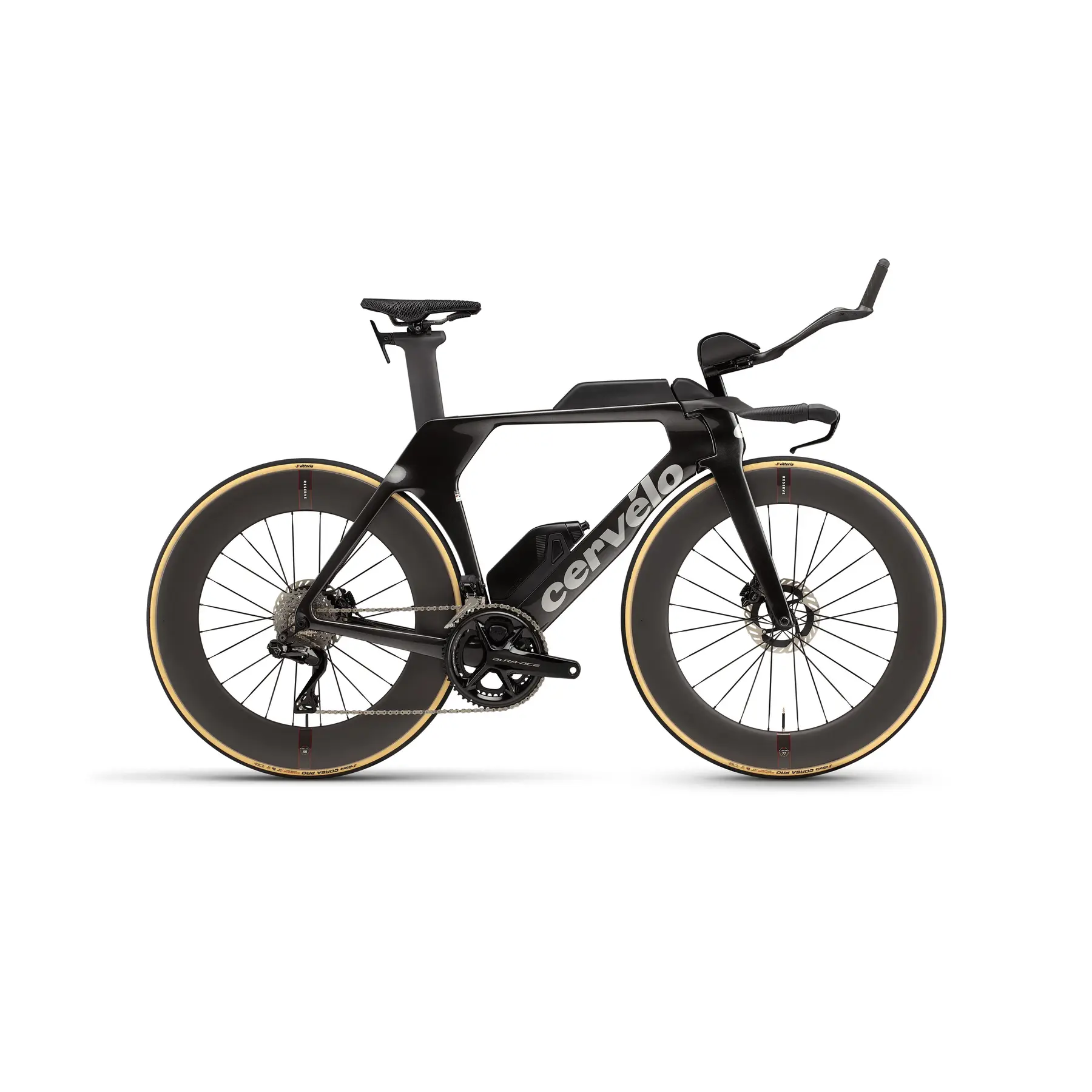 Cervelo P5 Ultegra Di2 2024
