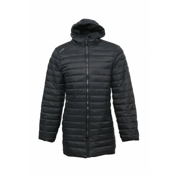 Parka reversibile Peak Mountain Cesario