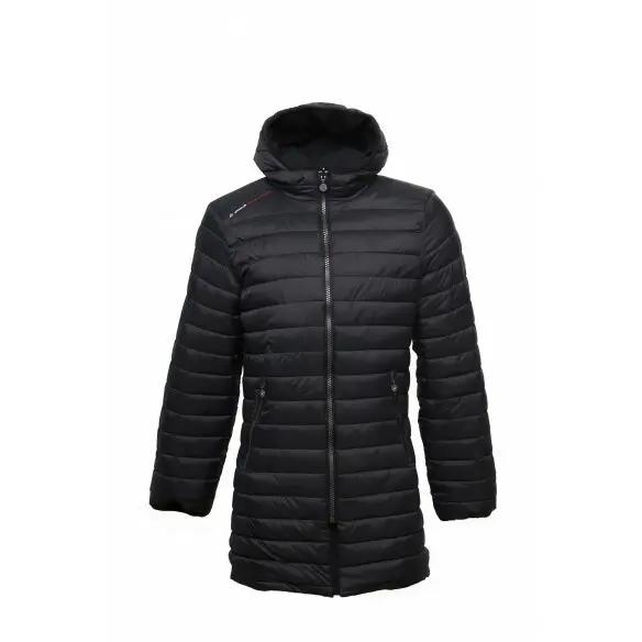 Parka reversibile Peak Mountain Cesario