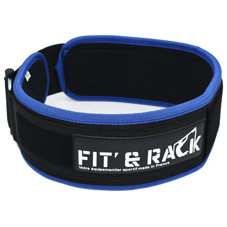 Wod Gürtel Fit & Rack