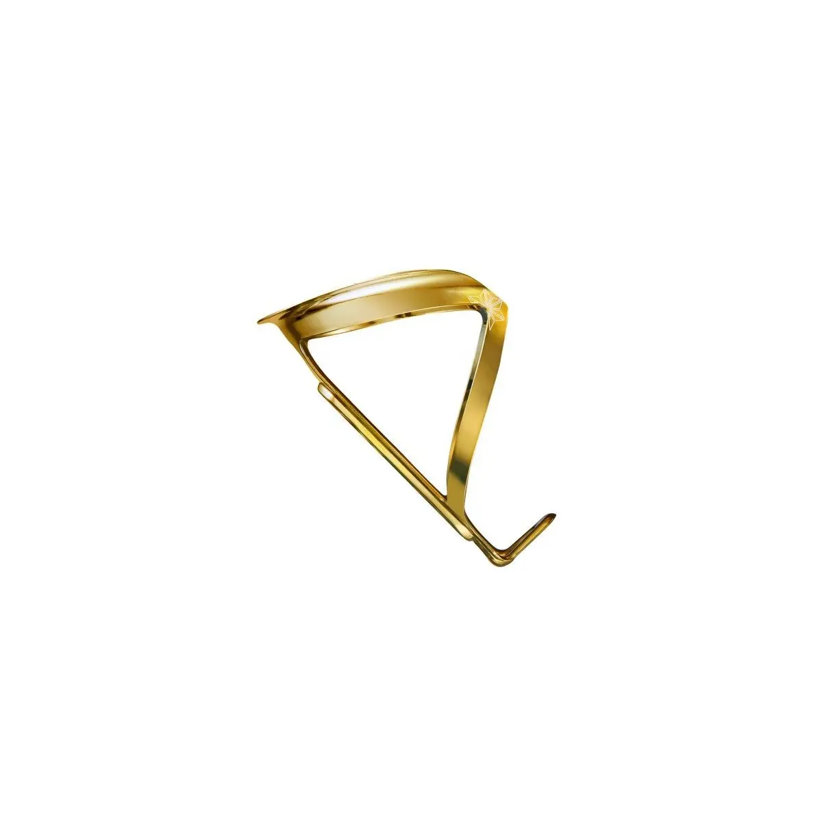 Trinkflaschenhalter Supacaz fly cage limited