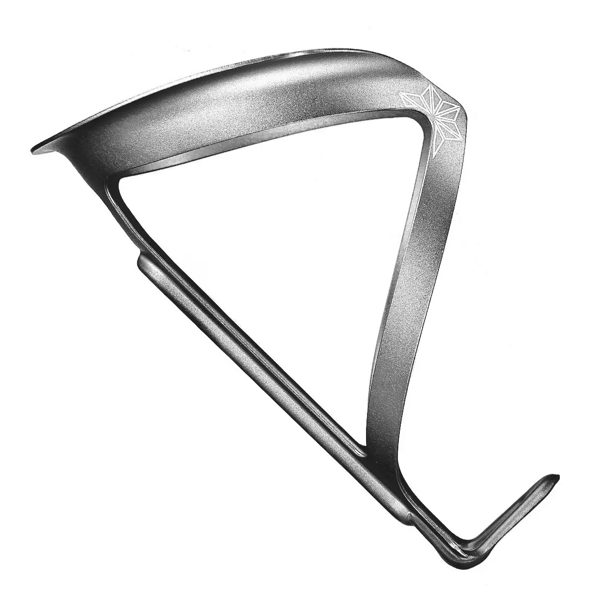 Trinkflaschenhalter Supacaz fly cage ano