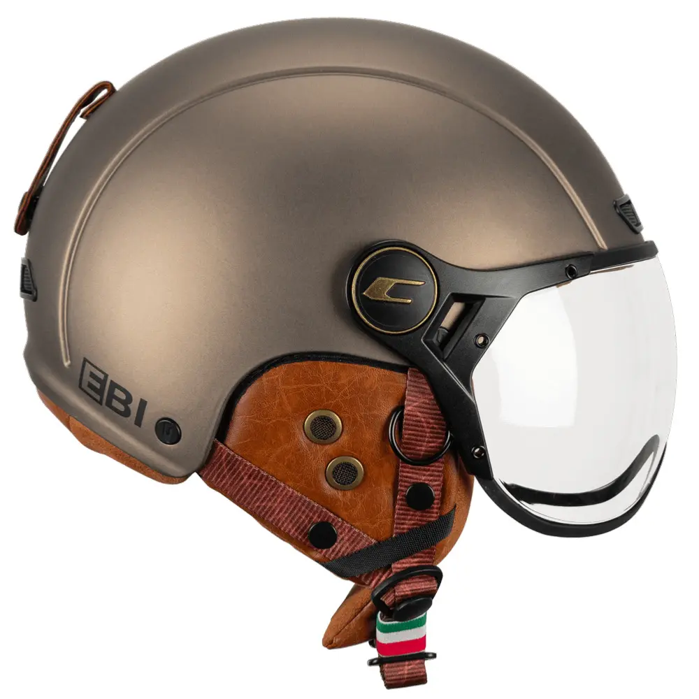 Casco CGM Ebi Vintage