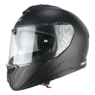 Motorrad-Integralhelm CGM 360A Kad Mono