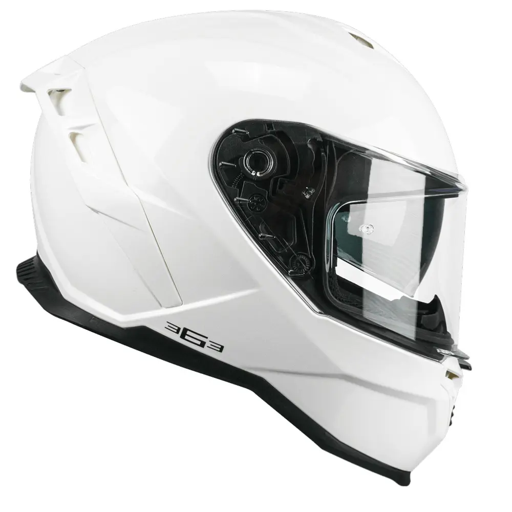Motorrad-Integralhelm CGM 363A Shot Mono