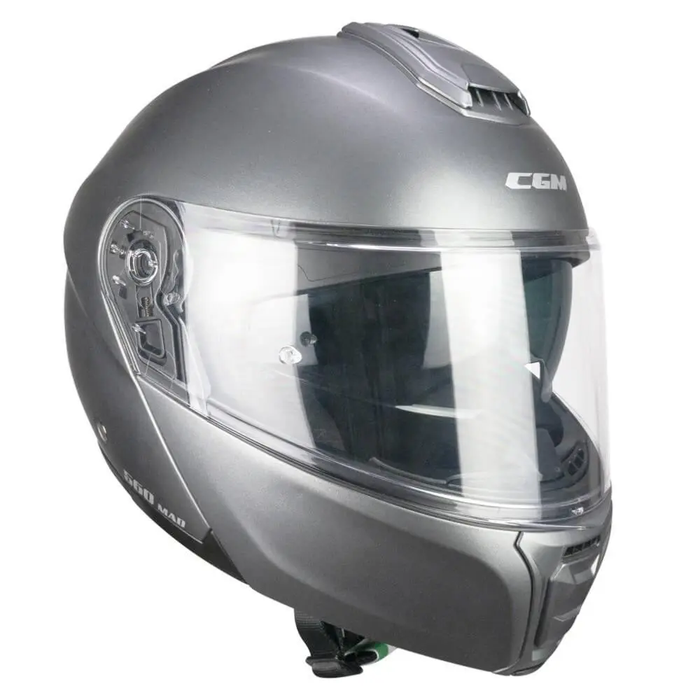 Modularer Motorradhelm CGM 560A Mad Mono