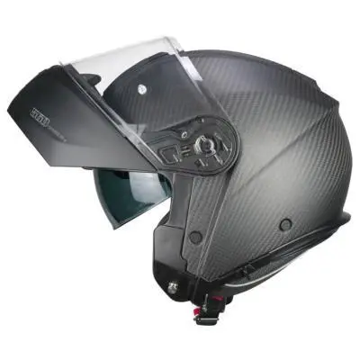 Casco da moto modulare CGM 560C Mad Pro