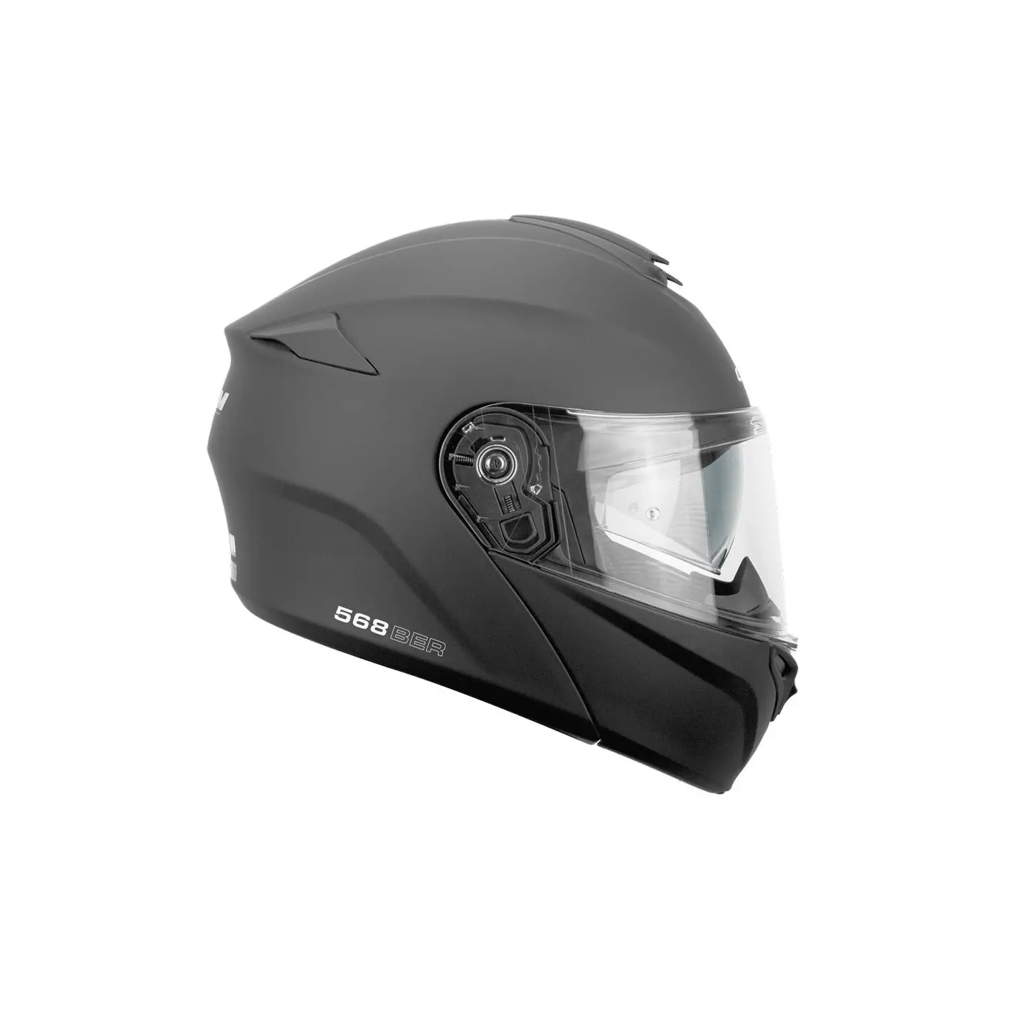 Modularer Motorradhelm CGM 568A Ber Mono