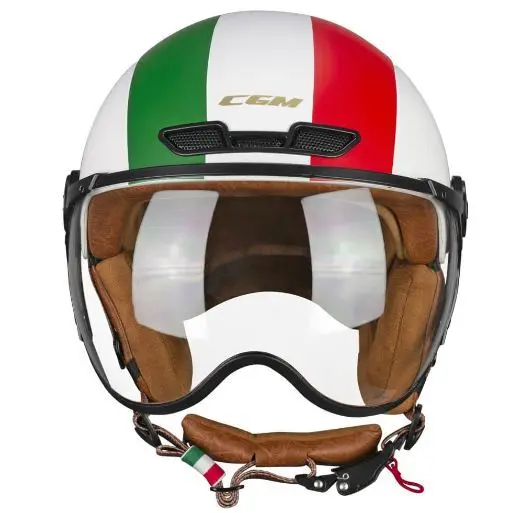 Koptelefoon CGM Ebi Italie