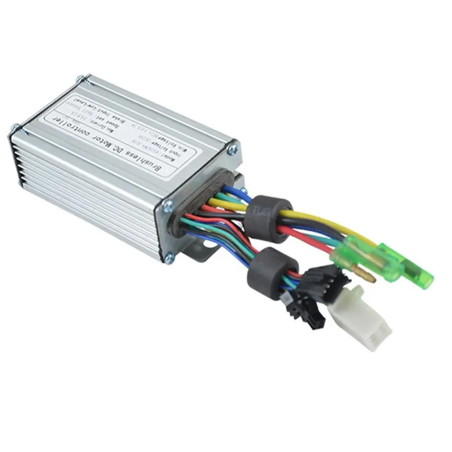 Anschlussbox für Elektrofahrräder Sélection CGN Torpado Bewo