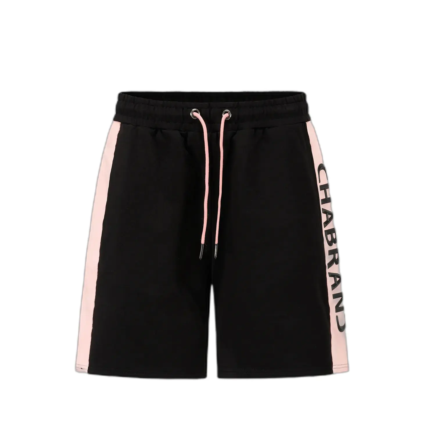 Short con logo in rilievo Chabrand
