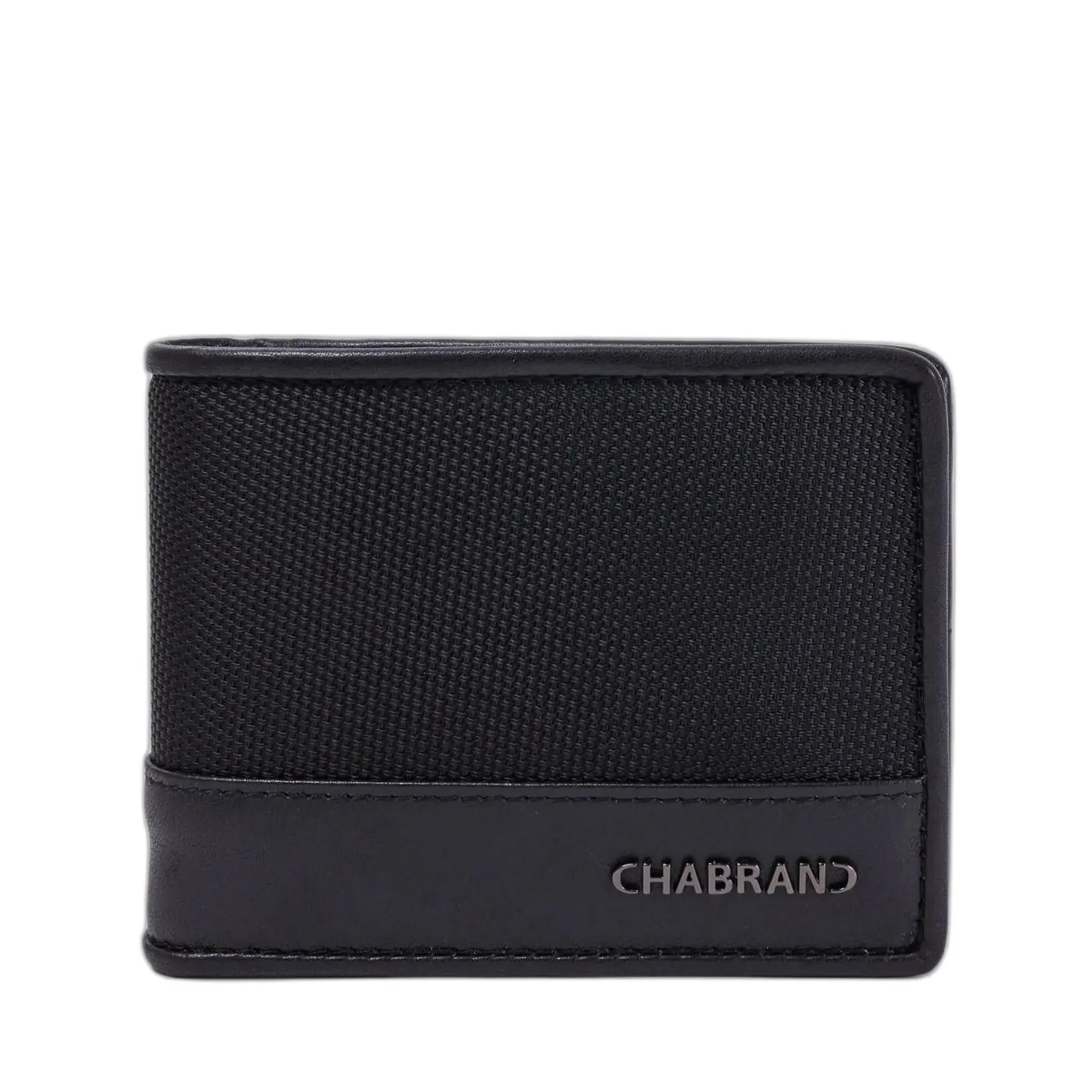 Portafoglio bi-fold Chabrand Noah