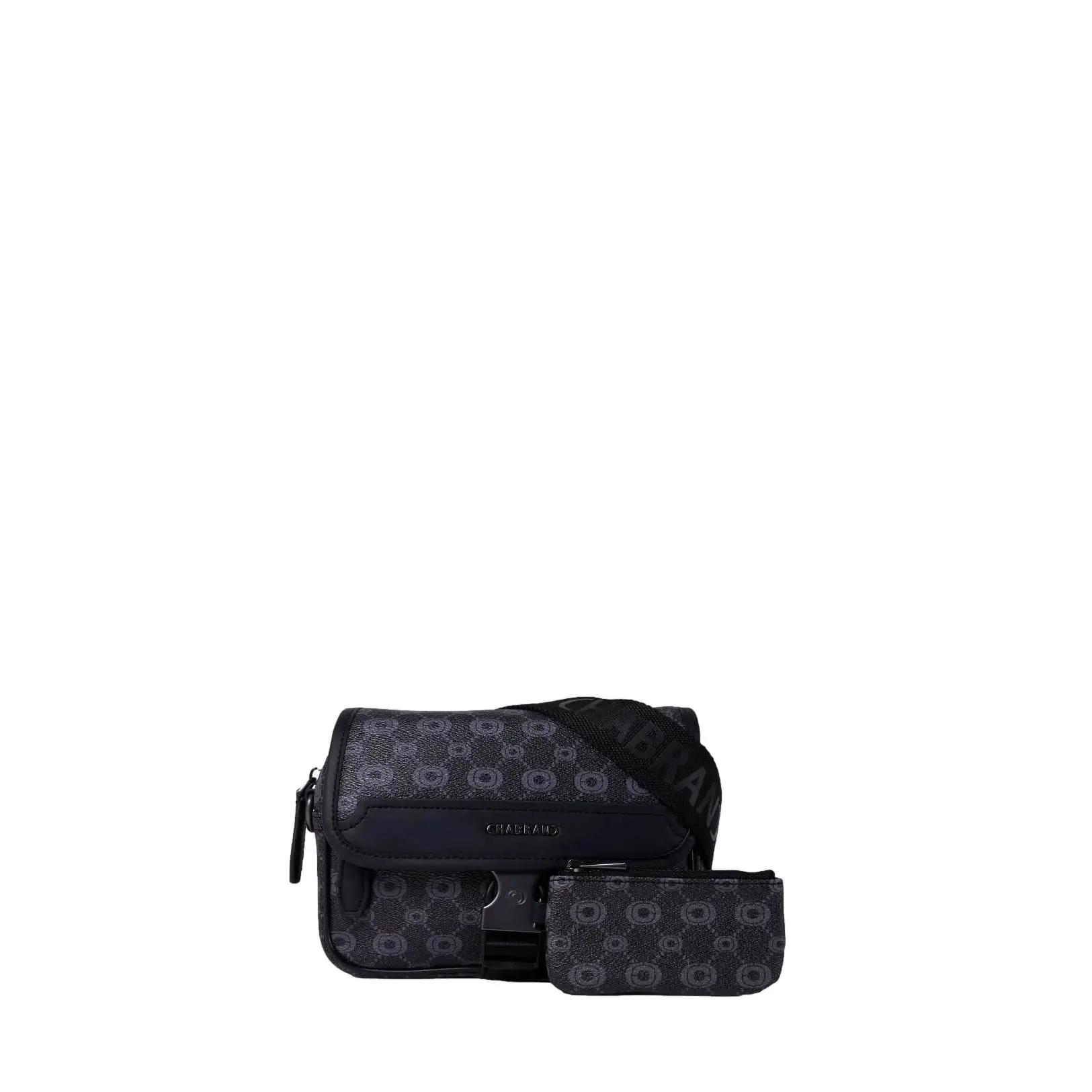 Mini-borsa in tela Chabrand Icone