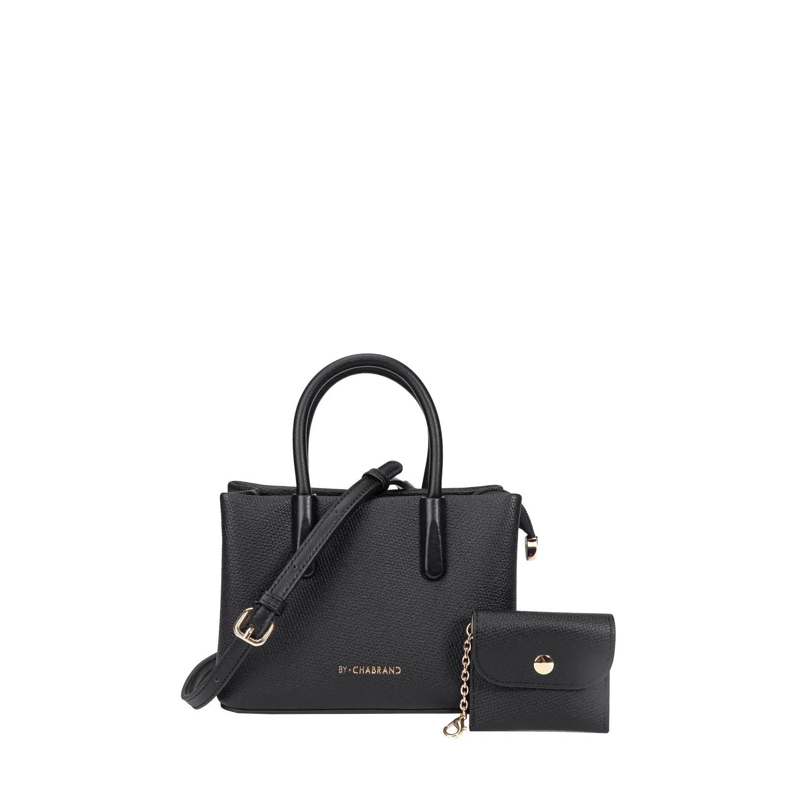 Borsa da donna in materiale sintetico Chabrand Mathilde